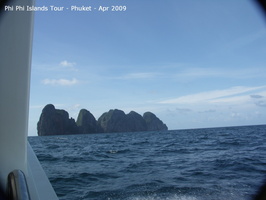 20090420 Phi Phi Island - Maya Bay- Koh Khai  14 of 63 